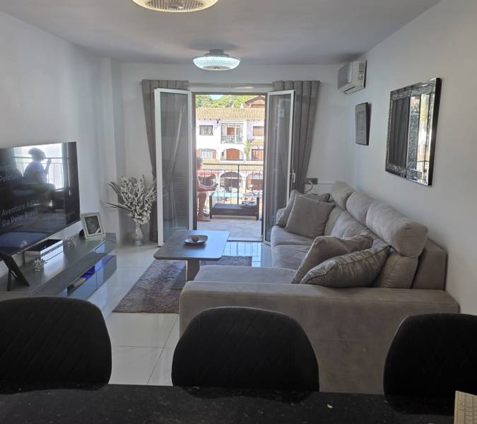 Resale - Apartment - Orihuela Costa - Villamartin