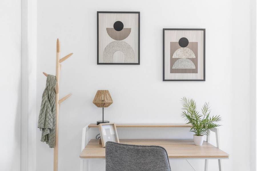 Nueva construcción  - Adosado - Rafal - pueblo