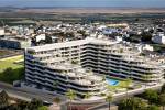 Nueva construcción  - Apartamento - San Miguel de Salinas - Pueblo