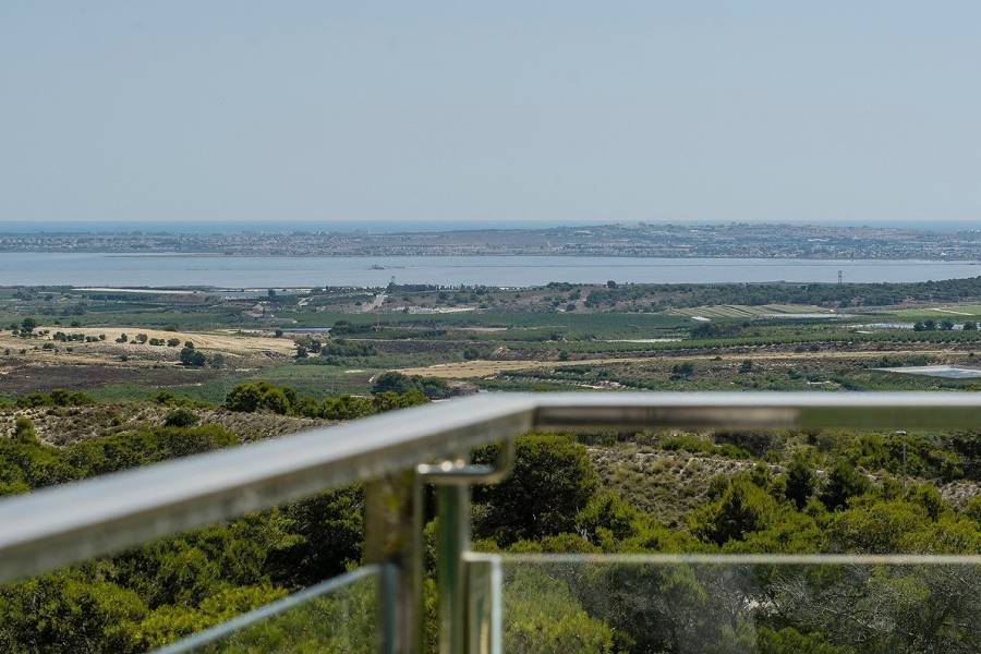 Nueva construcción  - Apartamento - San Miguel de Salinas - Cerro del Sol