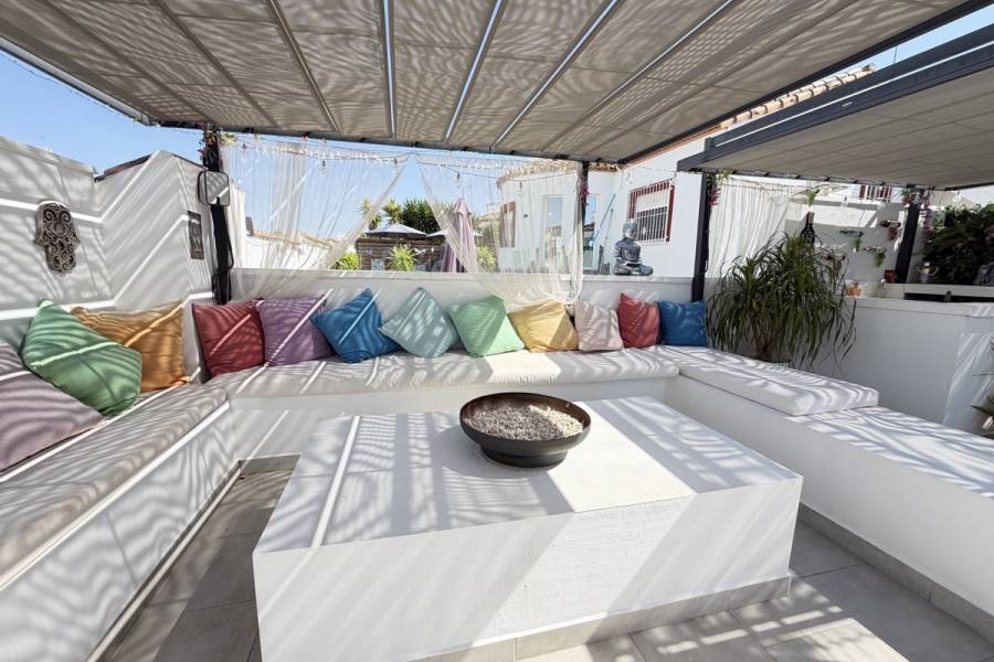Resale - Detached - San Miguel de Salinas