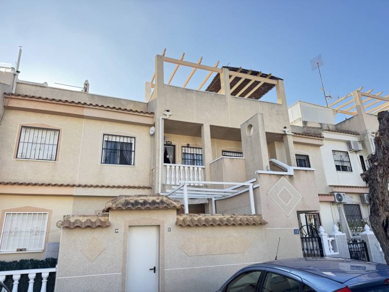 Apartamento - Reventa - Orihuela Costa - La Florida