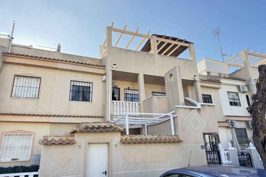 Reventa - Apartamento - Orihuela Costa - La Florida