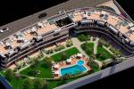 Nieuwbouw - Penthouse - Los Alcázares - Serena Golf