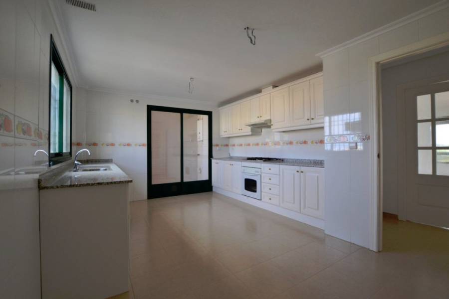 Nueva construcción  - Apartamento - Orihuela Costa - Lomas de Campoamor