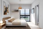 New Build - Apartment - San Javier - Roda Golf Resort