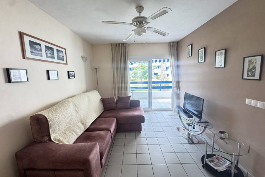 Bestaande bouw - Appartement - Orihuela Costa - Playa Flamenca