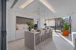 Nueva construcción  - Chalet - Benidorm - Rincón De Loix