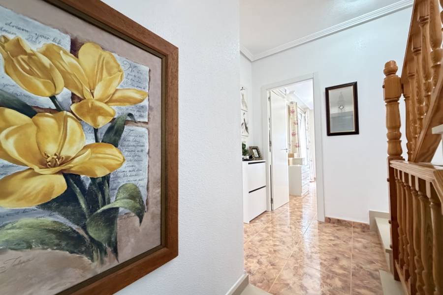 Resale - Quad - Orihuela Costa - La Zenia