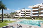 Nieuwbouw - Penthouse - Torre Pacheco - Santa Rosalia Lake And Life Resort