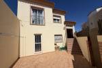 Resale - Townhouse - Pilar De La Horradada