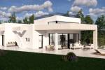 New Build - Detached - Pilar de la Horadada - Lo Romero Golf