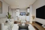 Nieuwbouw - Appartement - Villajoyosa - Cala de Finestrat