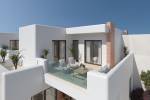 New Build - Detached - Torre Pacheco - Roldán