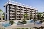 New Build - Apartment - Torrevieja - Torreblanca