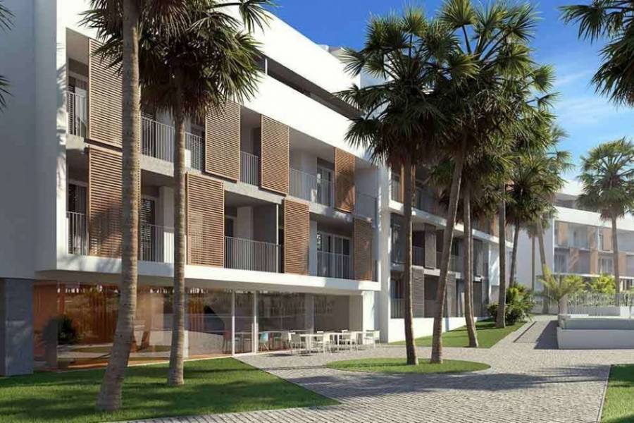 Nueva construcción  - Atico - Jávea Xàbia - centro