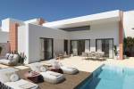 New Build - Detached - Torre Pacheco - Roldán