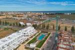 New Build - Apartment - Los Alcázares - La Serena Golf