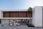 New Build - Detached - Alfas del Pi - El Albir