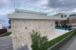 New Build - Townhouse - Orihuela Costa - Montezenia