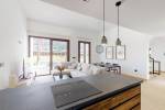 Nueva construcción  - Chalet - Finestrat - Campana Garden