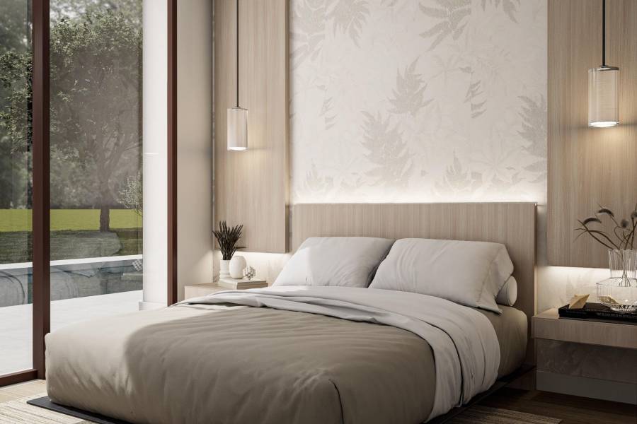 Nueva construcción  - Chalet - Pinoso - Lel