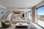 Nieuwbouw - Penthouse - Torre Pacheco - Santa Rosalia Lake And Life Resort