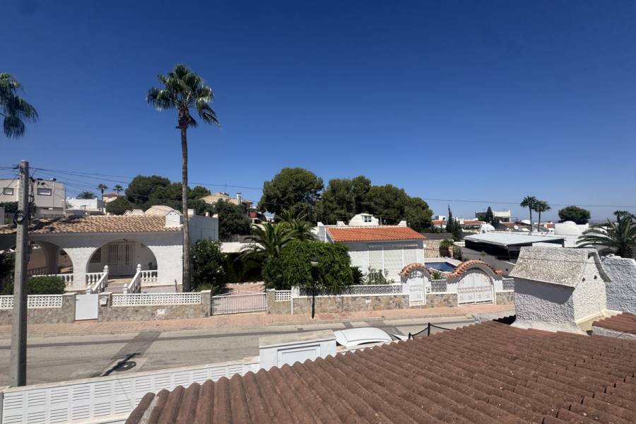 Bestaande bouw - Detached - Blue Lagoon