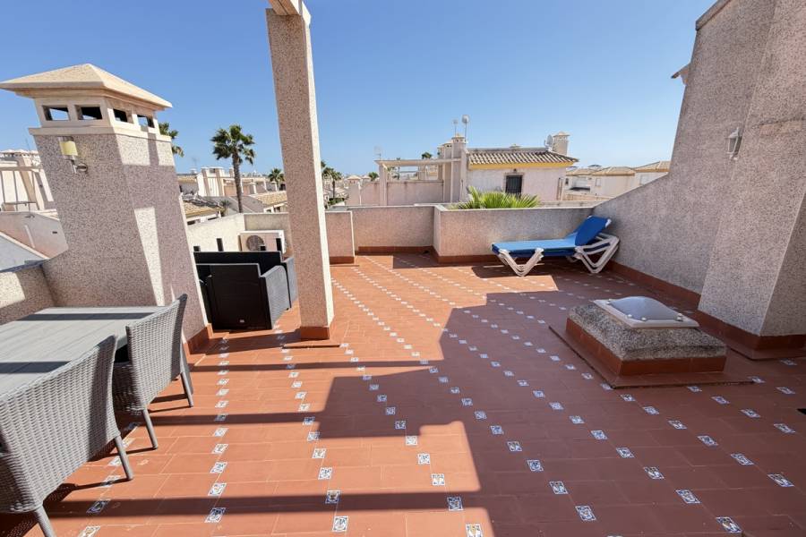 Reventa - Apartamento - Orihuela Costa - Villamartin