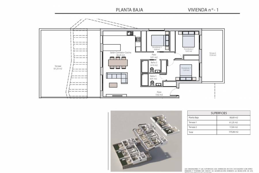 New Build - Apartment - Finestrat - Balcón de Finestrat