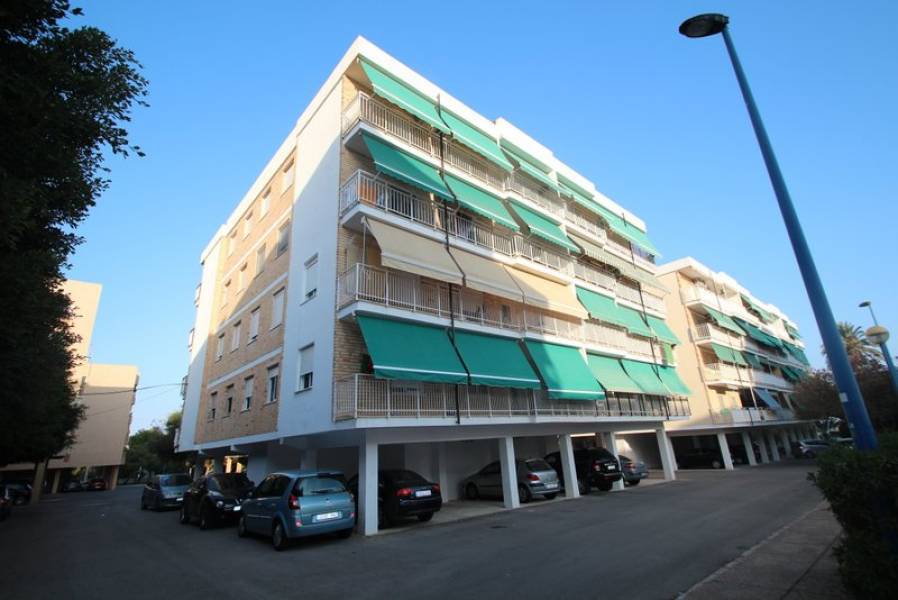 Bestaande bouw - Appartement - Torrevieja - Punta Prima