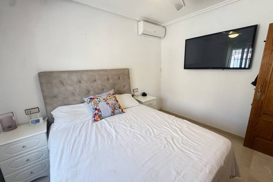 Resale - Detached - San Miguel de Salinas