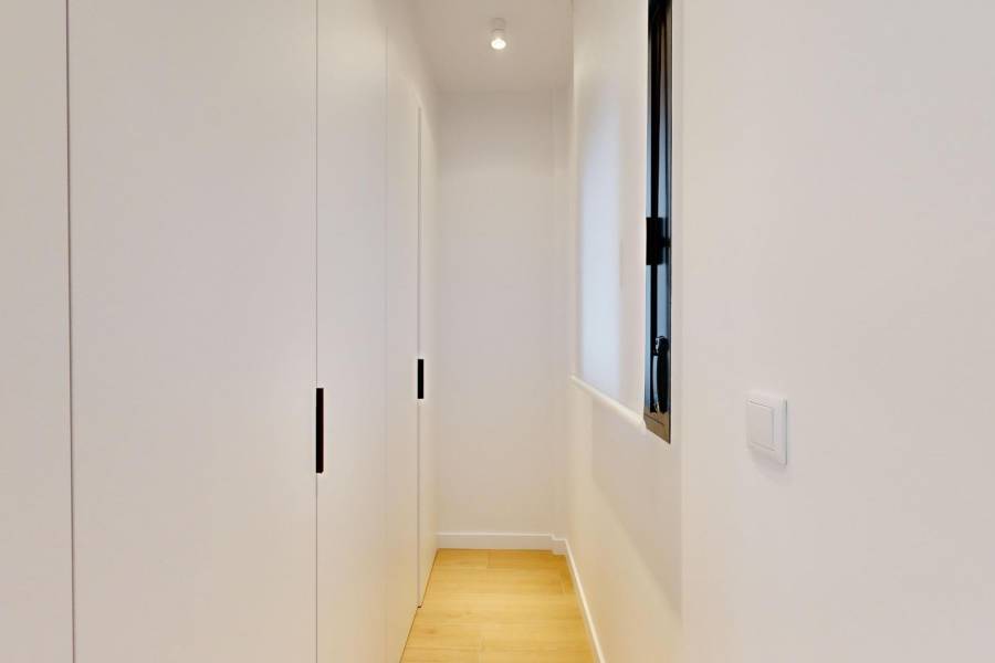 New Build - Penthouse - Guardamar del Segura - Pueblo