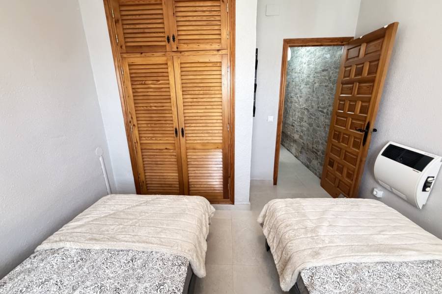 Reventa - Apartamento - Torrevieja - San Luis