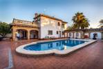 Bestaande bouw - Detached - Cabo Roig