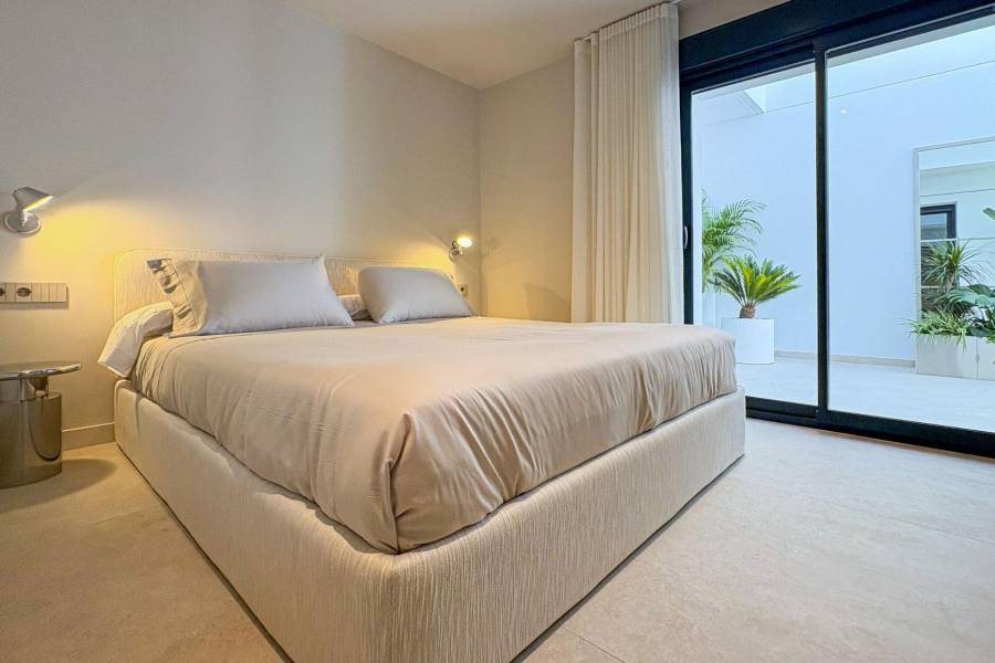 New Build - Detached - Rojales - Ciudad Quesada