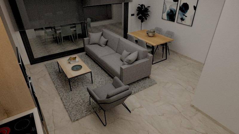 Nueva construcción  - Apartamento - Pilar de la Horadada - Playa de las Higuericas