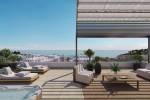 Nieuwbouw - Appartement - Villajoyosa - Playa del Torres