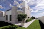Nueva construcción  - Chalet - Torrevieja - San Luis