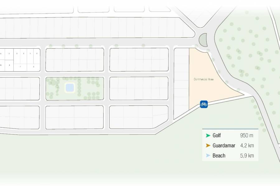 New Build - Detached - Rojales - Ciudad Quesada