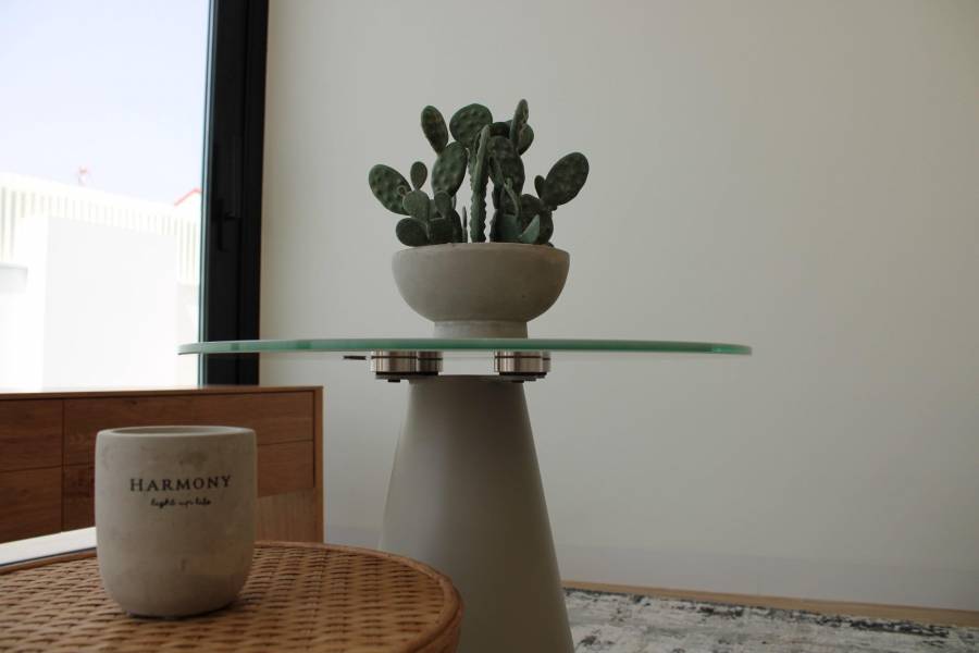 New Build - Detached - Pilar de la Horadada - Torre de la Horadada