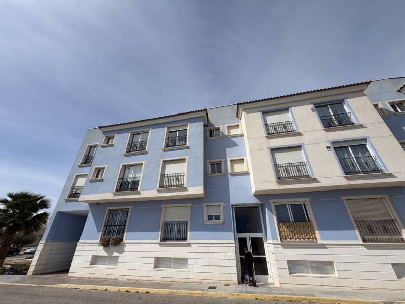 Apartment - Resale - Los Montesinos - Los Montesinos