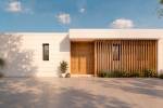 New Build - Detached - Pilar de la Horadada - pueblo