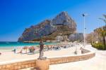 New Build - Apartment - Calpe - Playa arenal-bol