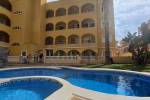 Resale - Apartment - Orihuela Costa - Villamartin
