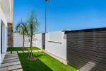 New Build - Detached - Los Alcázares - Serena Golf