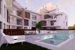 Nueva construcción  - Apartamento - Jávea Xàbia - Cala Blanca