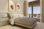 Nueva construcción  - Apartamento - Calpe - Playa Cantal Roig