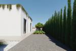 Nueva construcción  - Chalet - Fuente Álamo - Hacienda del Alamo