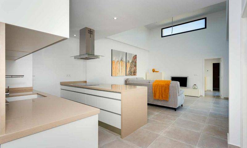 Nueva construcción  - Quad - Daya Nueva - Centro